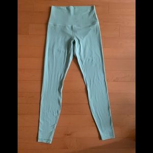 Lululemon Align Full Tight (28” Inseam)